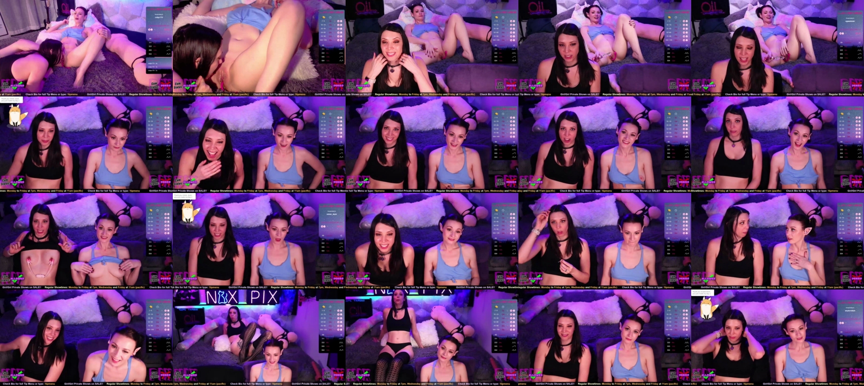 thekittengirlnix  21-04-2023